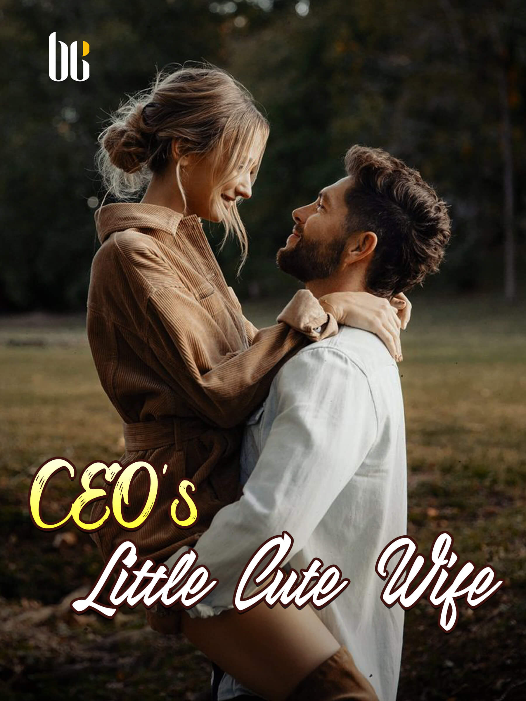 CEO's Little Cute Wife