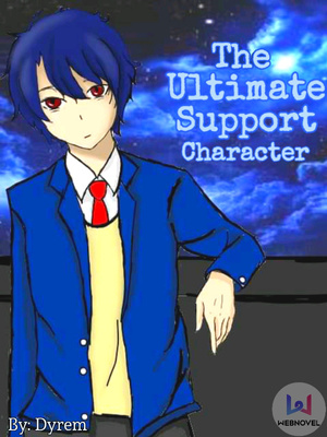 The Ultimate Support Character