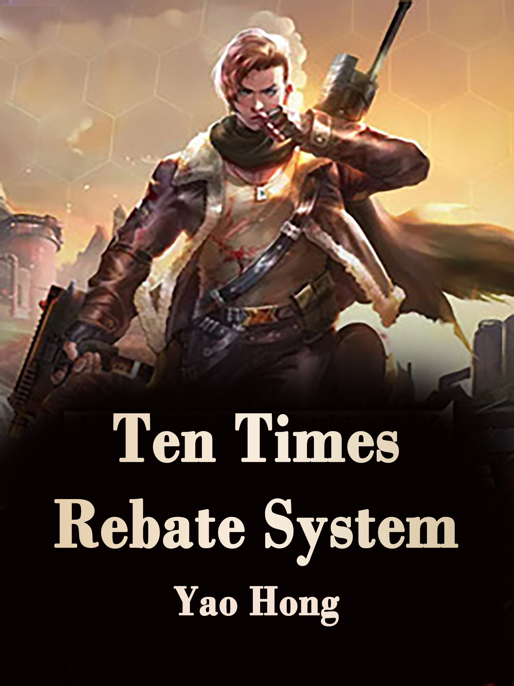 Ten Times Rebate System