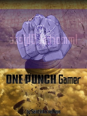 One Punch-Gamer