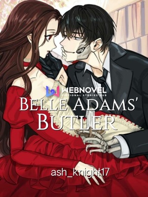 Belle Adams' Butler