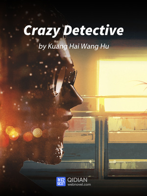 Crazy Detective