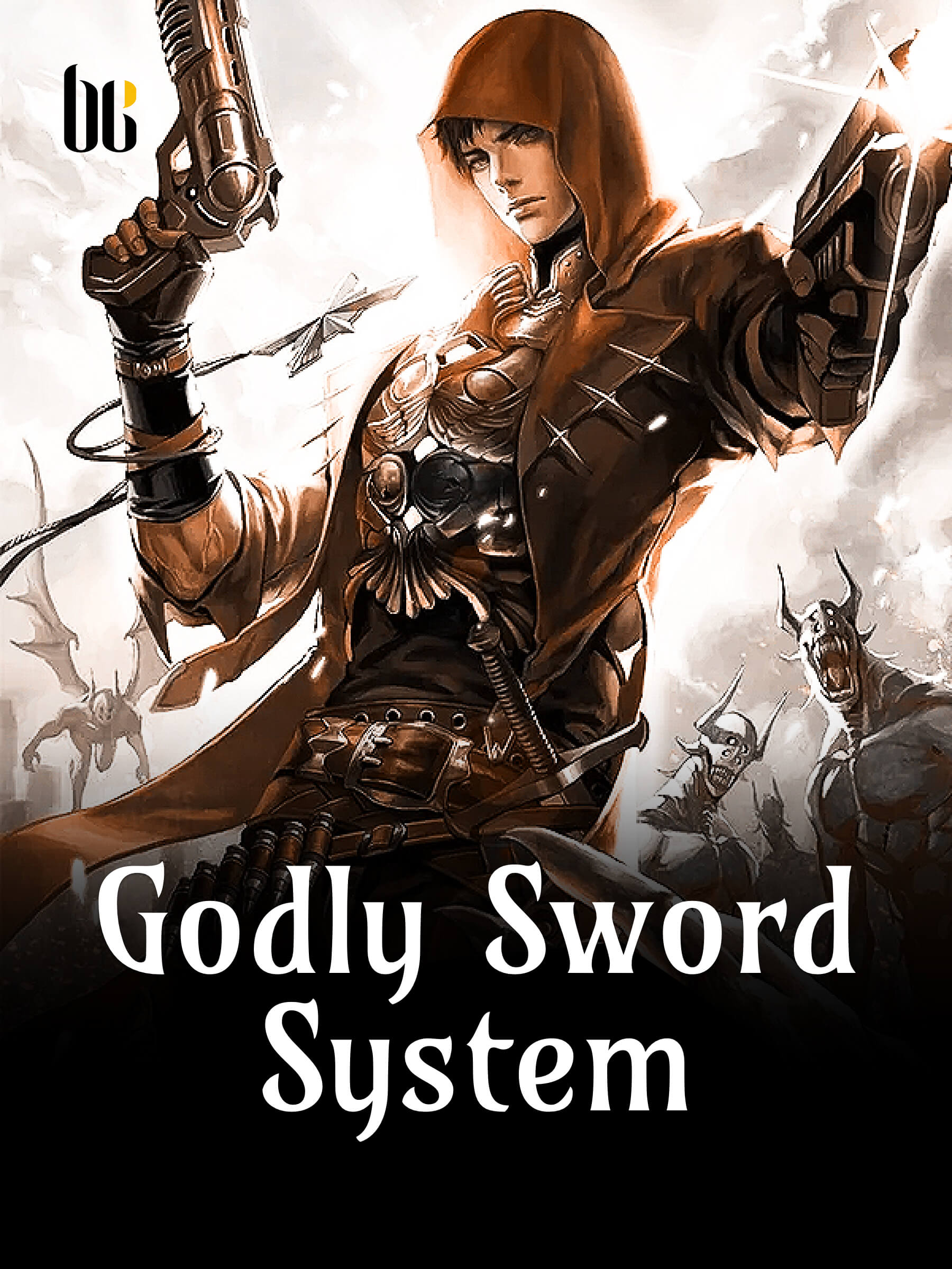 Godly Sword System