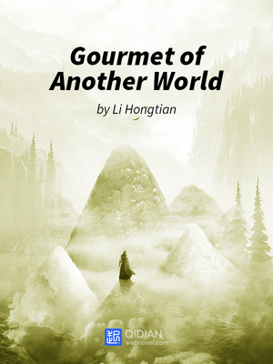 Gourmet of Another World