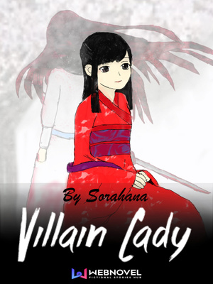 Villain Lady