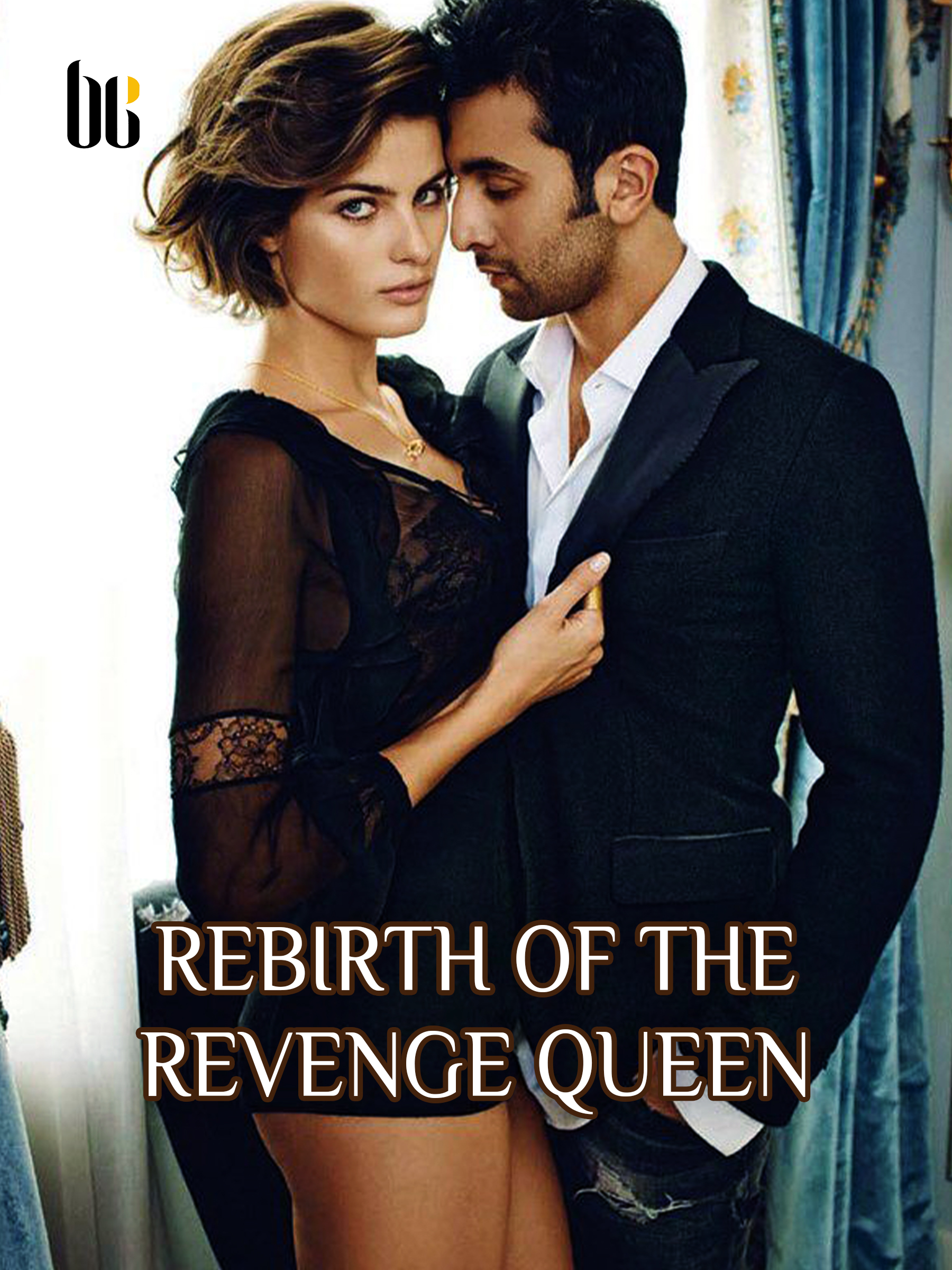 Rebirth of the Revenge Queen