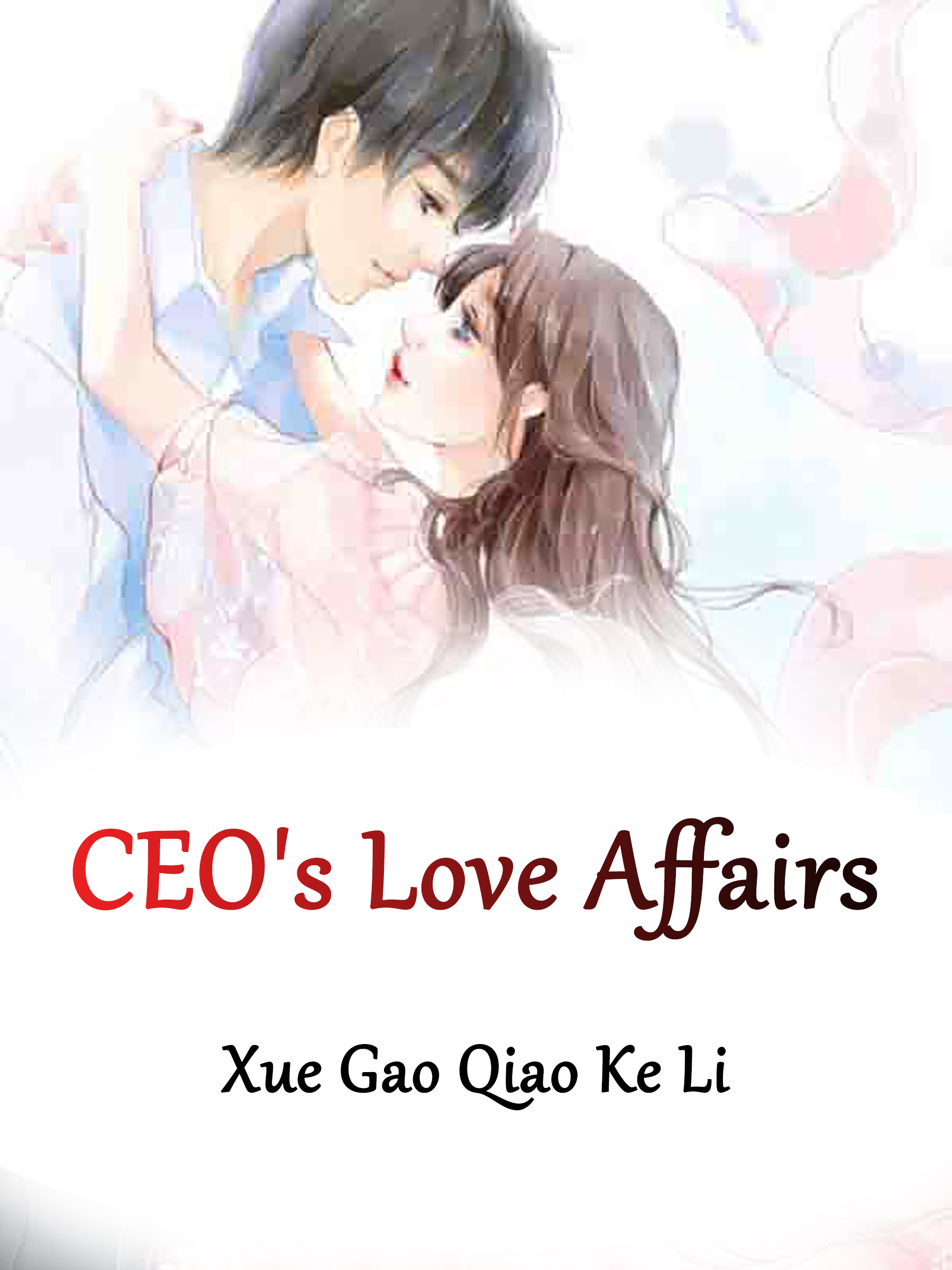 CEO's Love Affairs