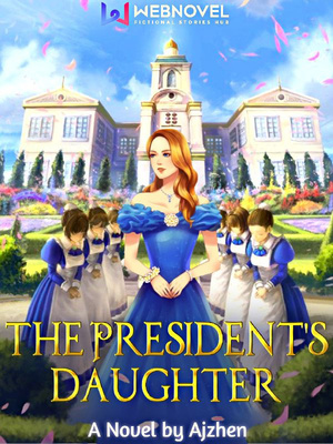 The President's Daughter: Royal Whirlwind Romance