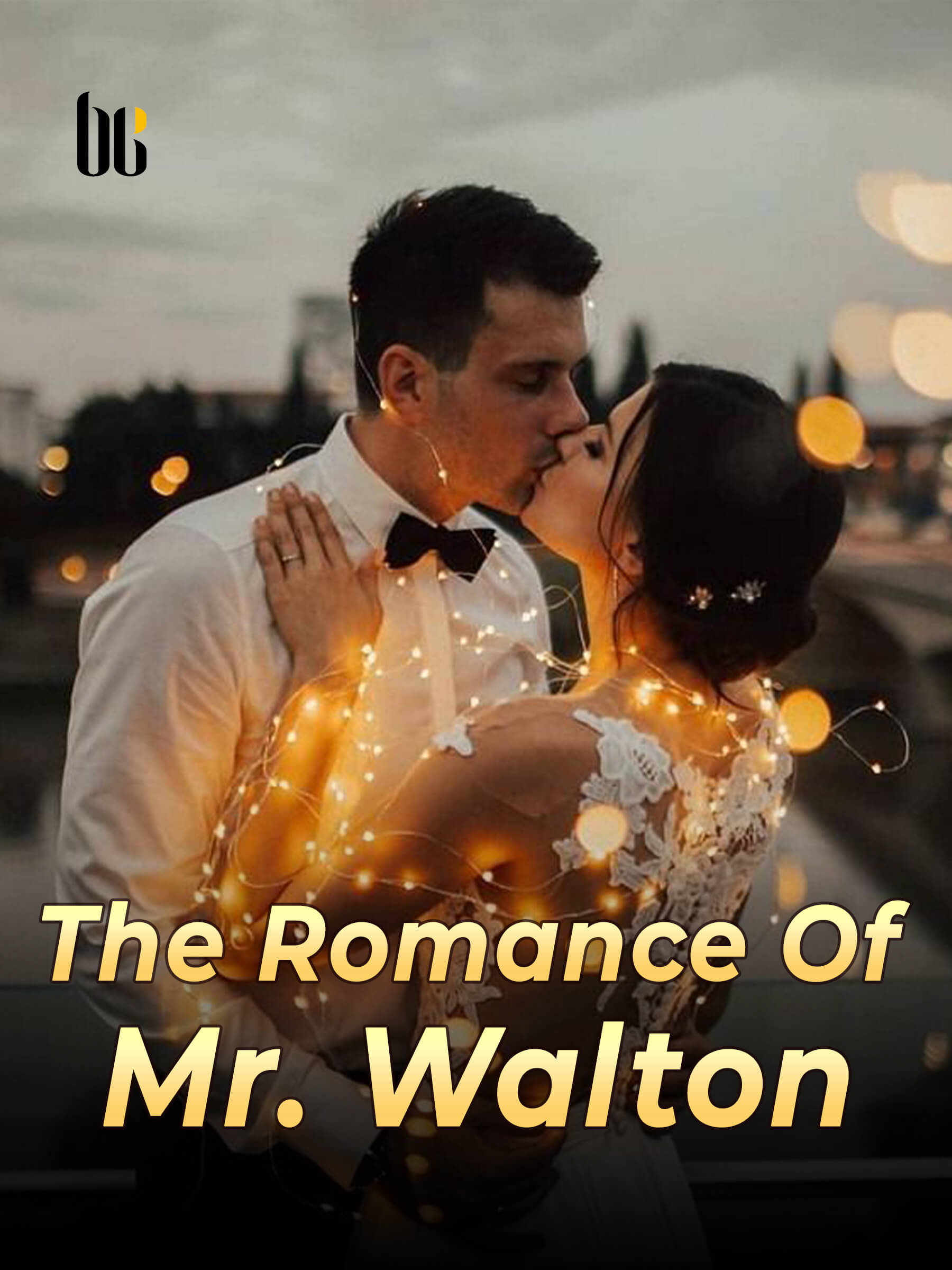 The Romance Of Mr. Walton