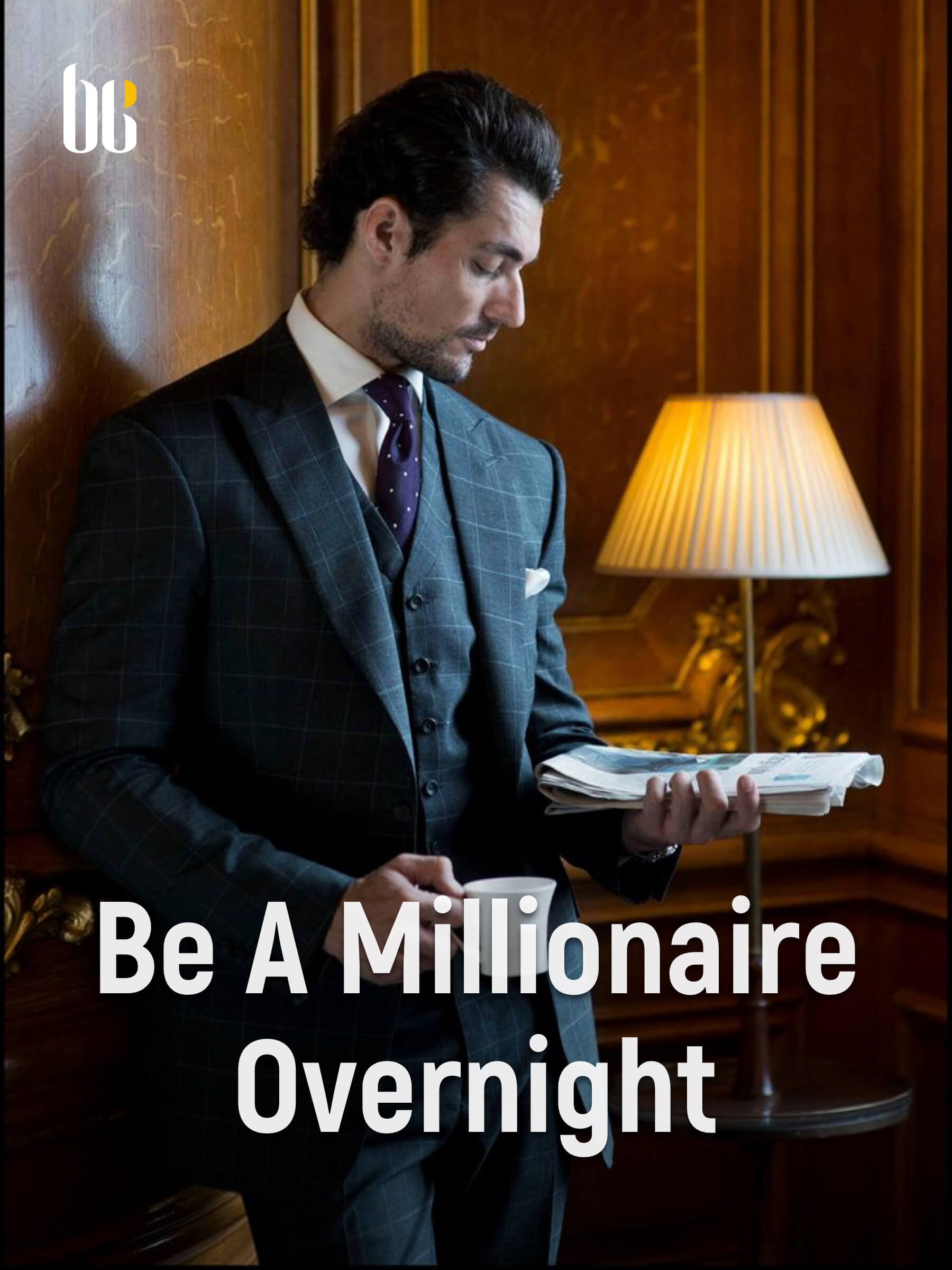 Be A Millionaire Overnight