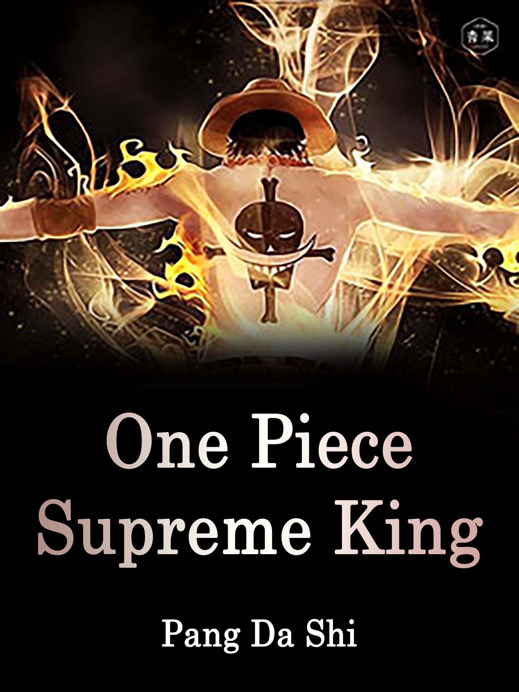 One Piece: Supreme King