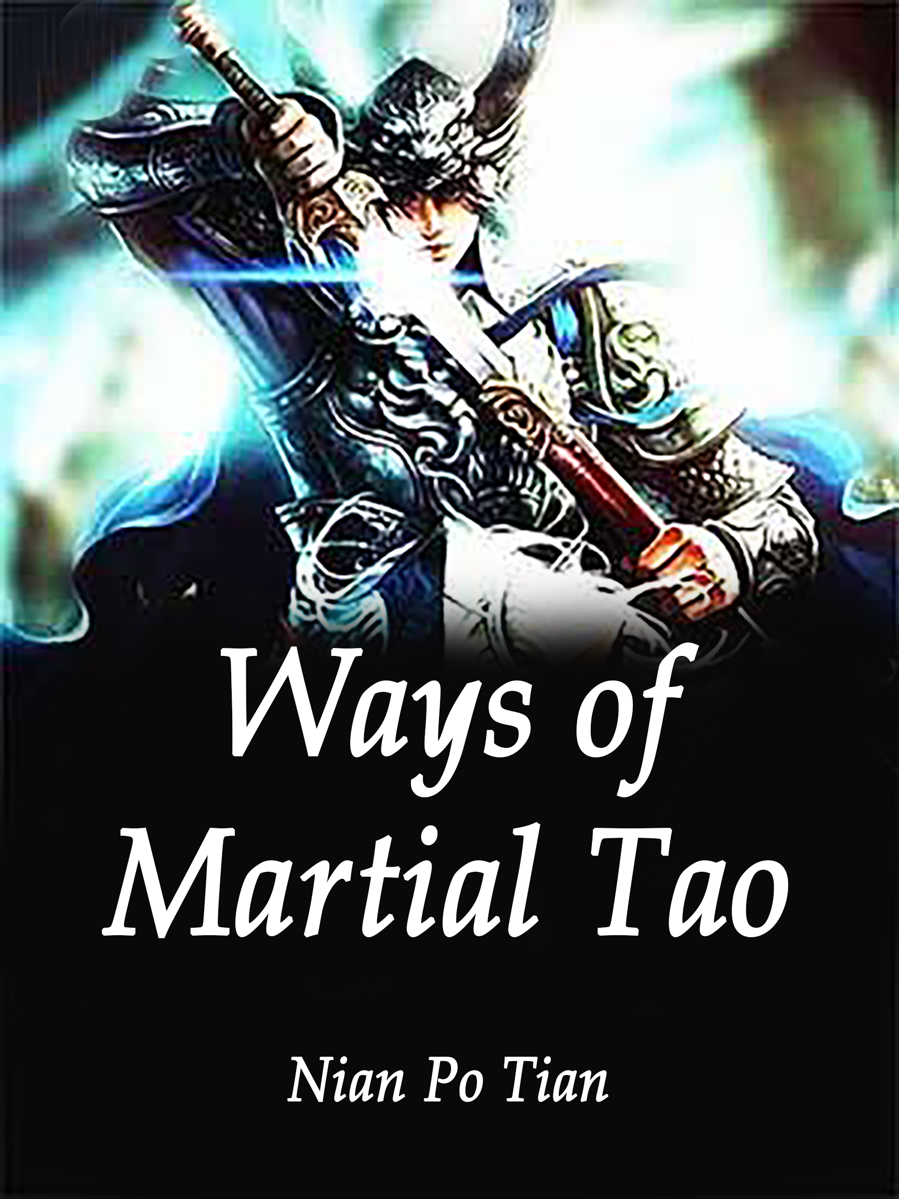 Ways of Martial Tao