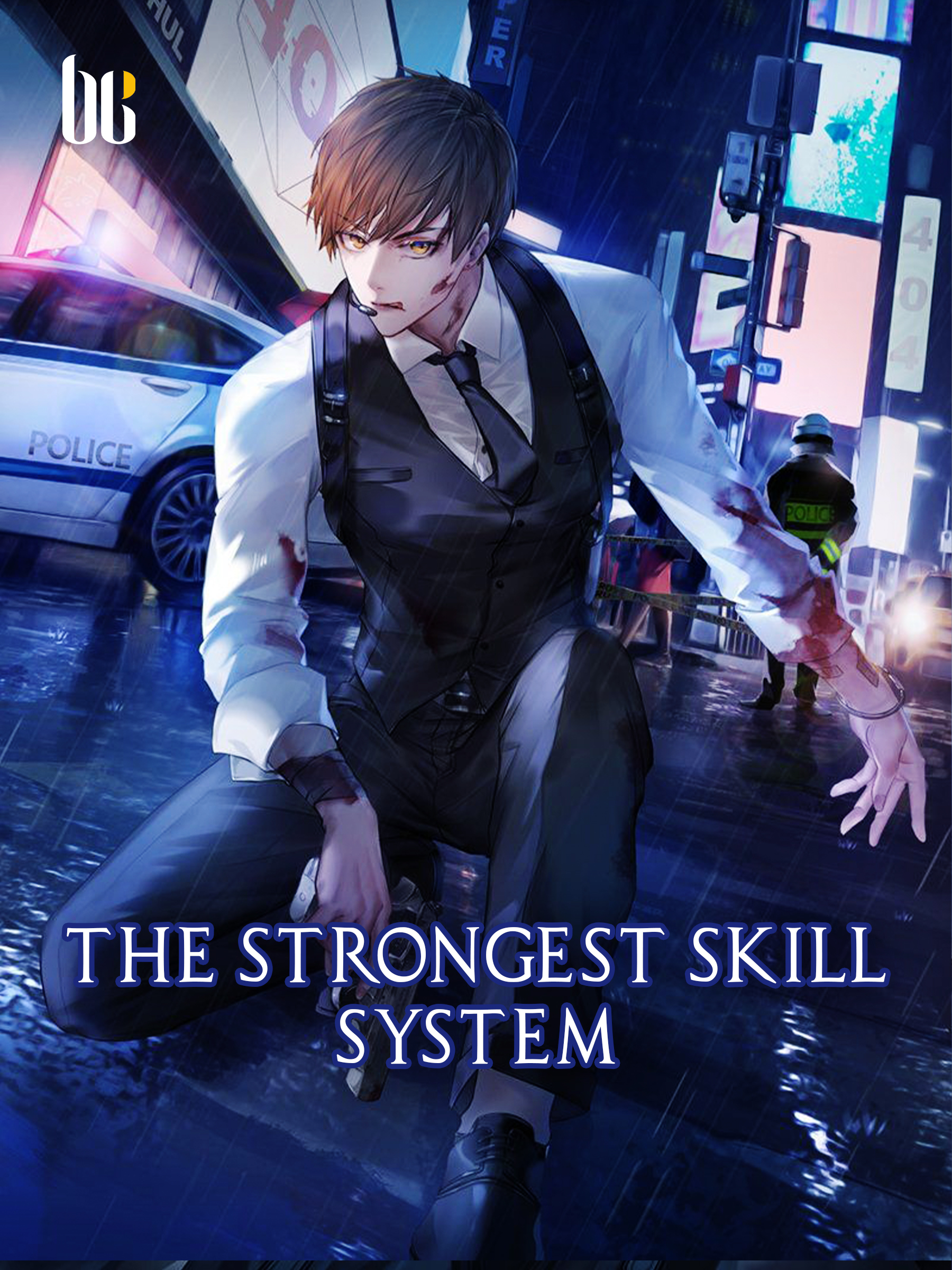 The Strongest Skill System