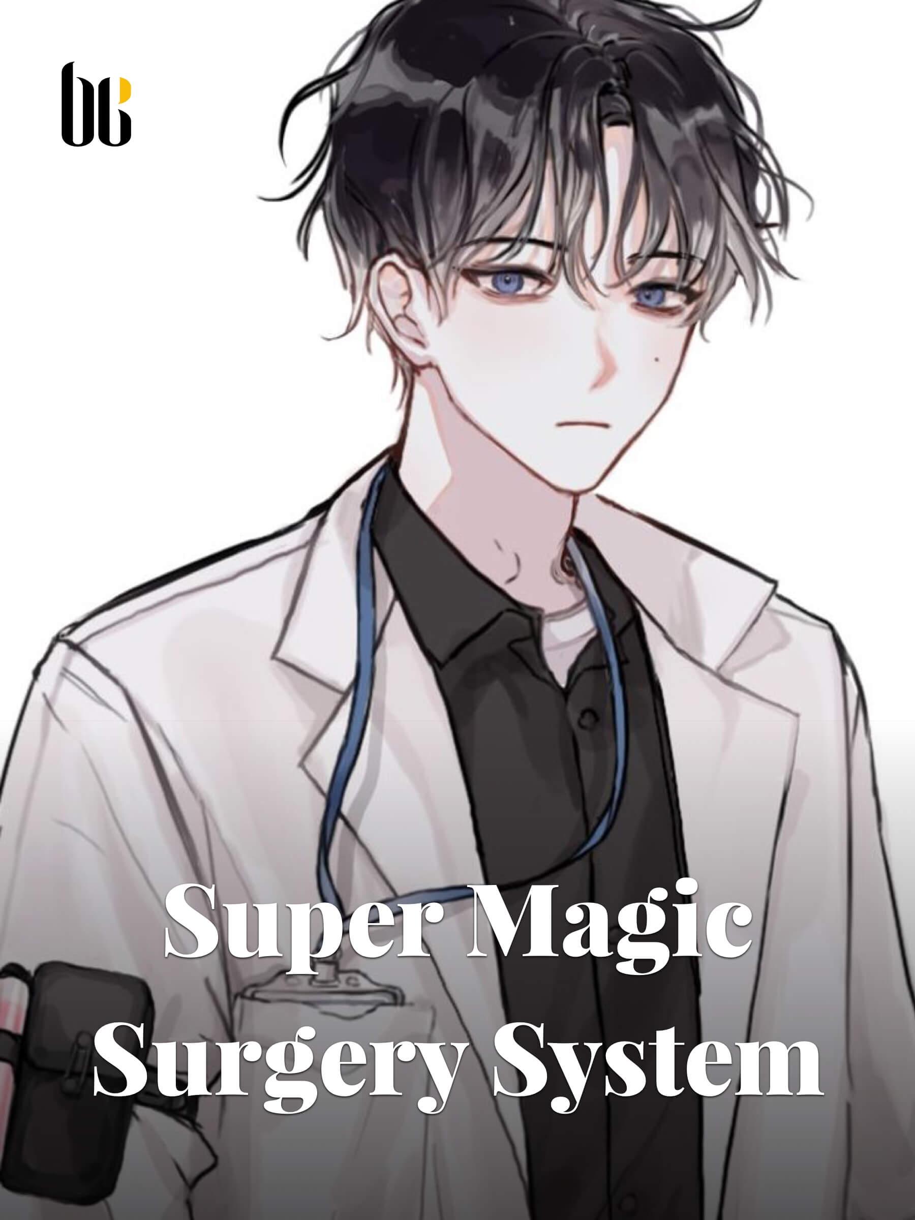 Super Magic Surgery System