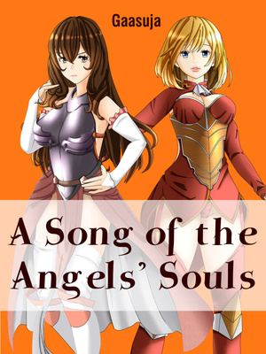 A Song of the Angels' Souls