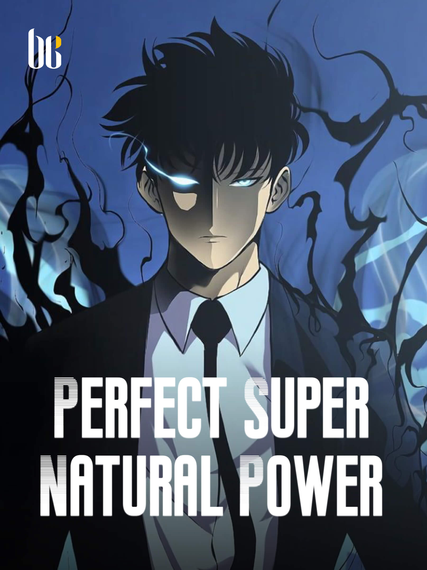 Perfect Super Natural Power