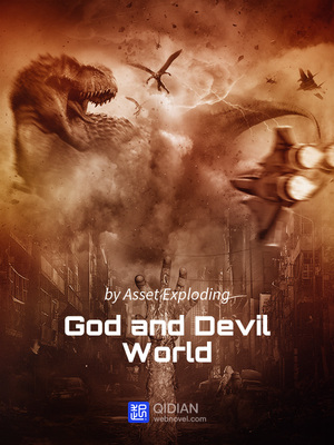 God and Devil World