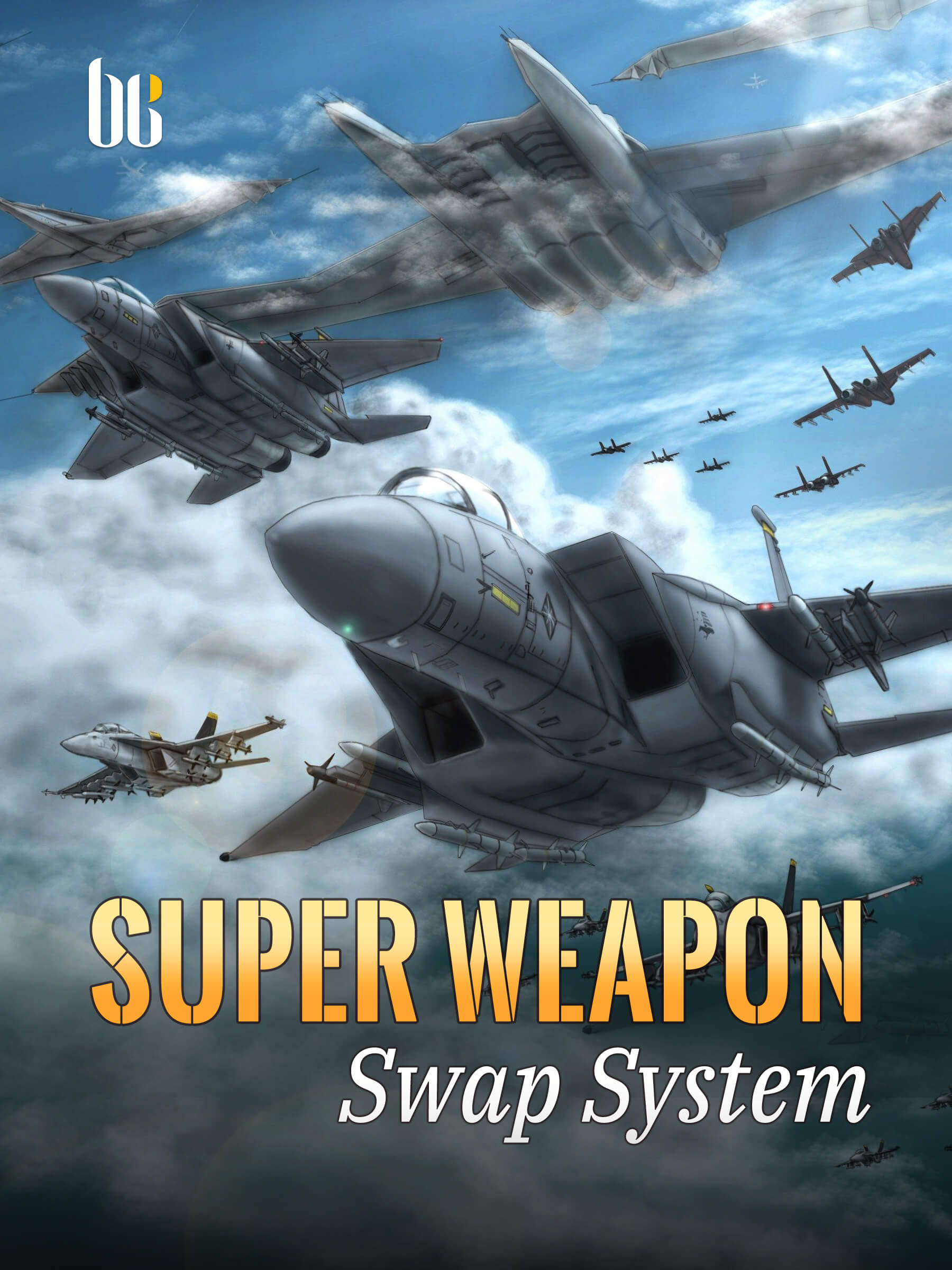 Super Weapon Swap System