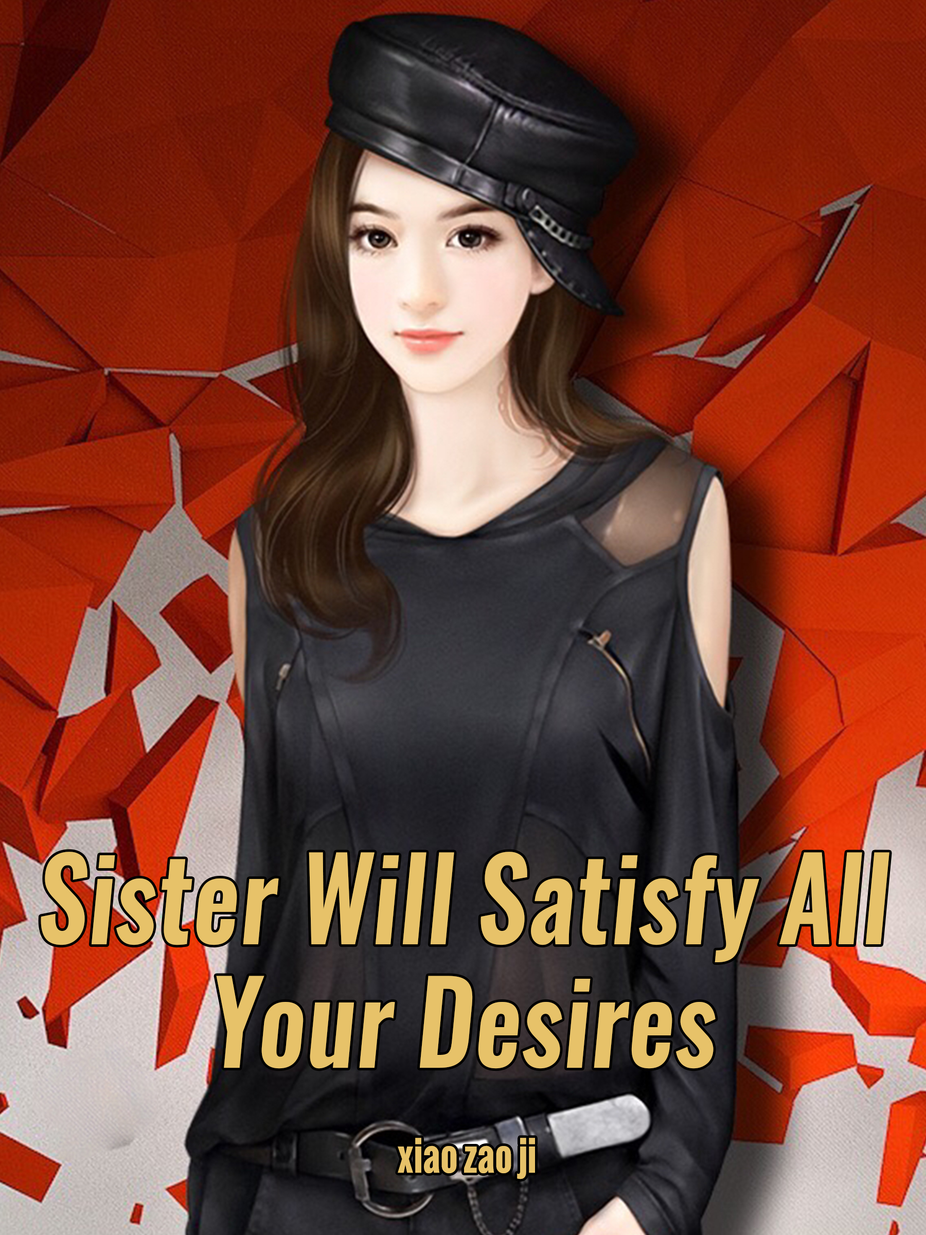 Sister Will Satisfy All Your Desires