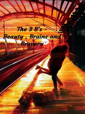 The 3 B's- Beauty , Brains and Bravery