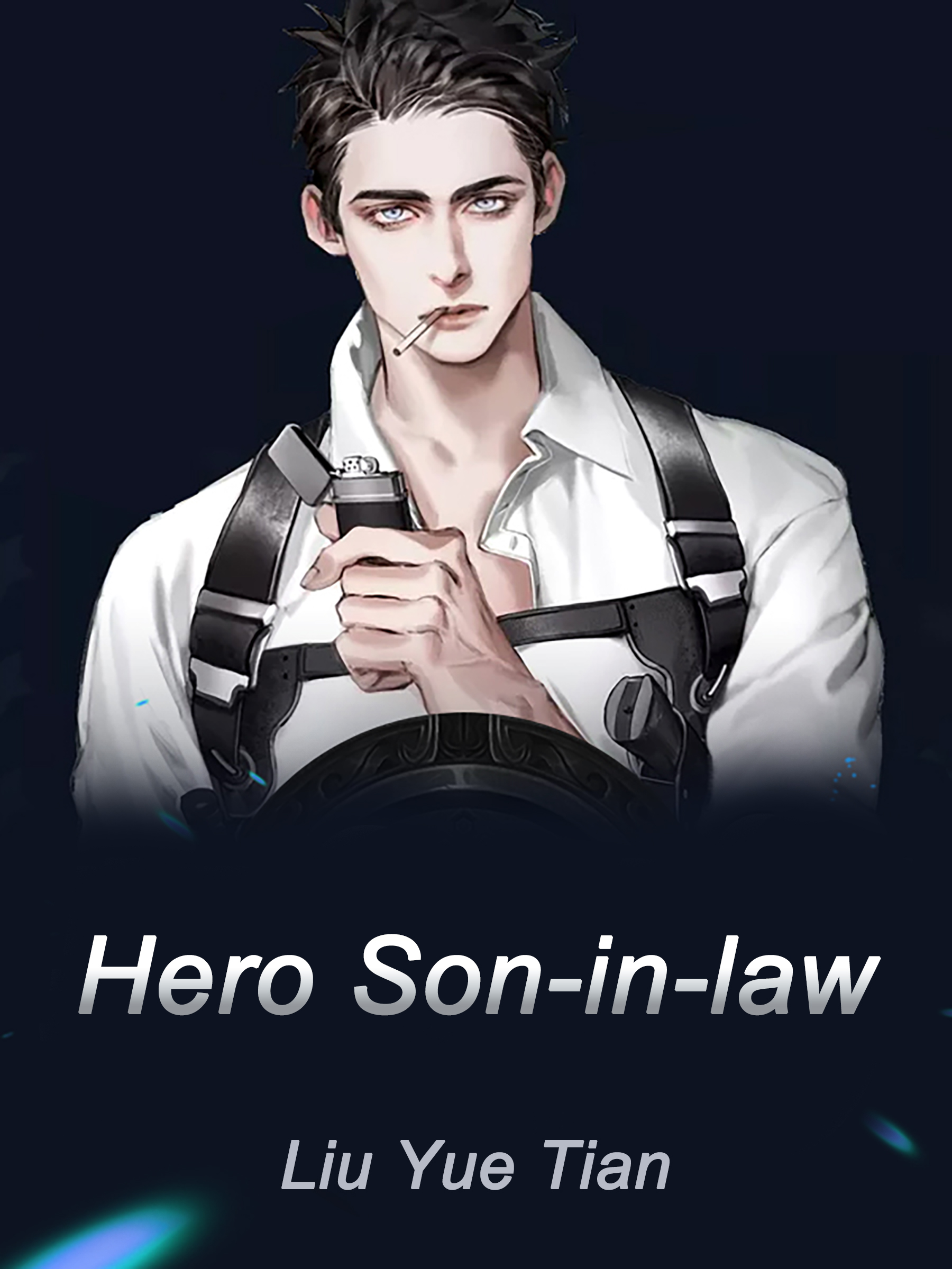 Hero Son-in-law