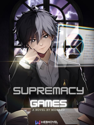 Supremacy Games