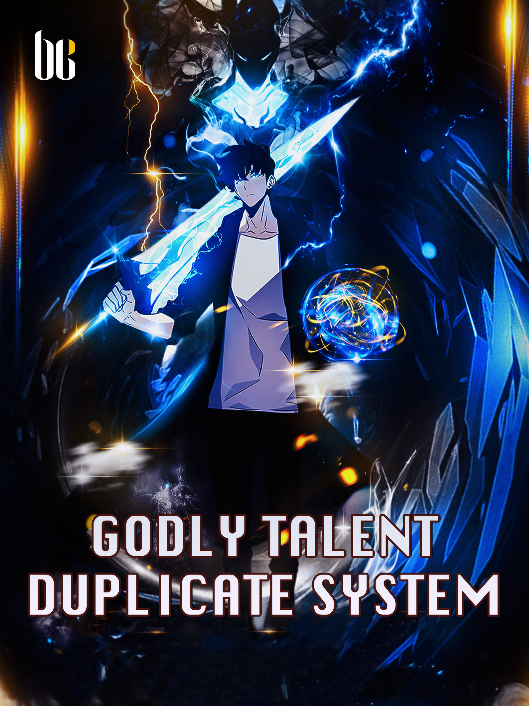 Godly Talent Duplicate System