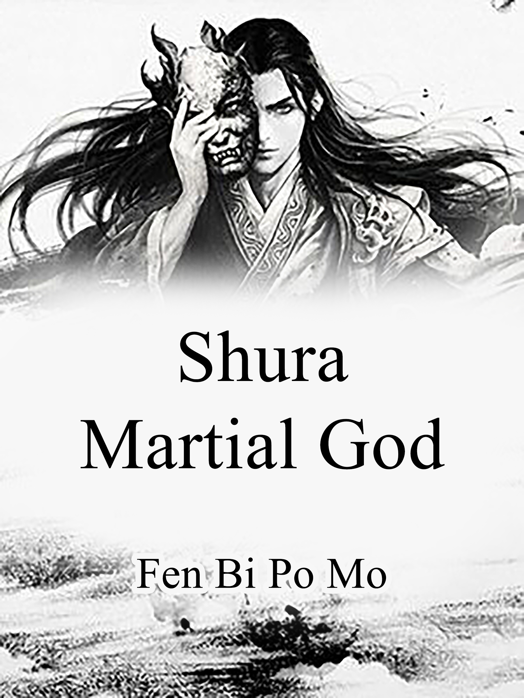 Shura Martial God