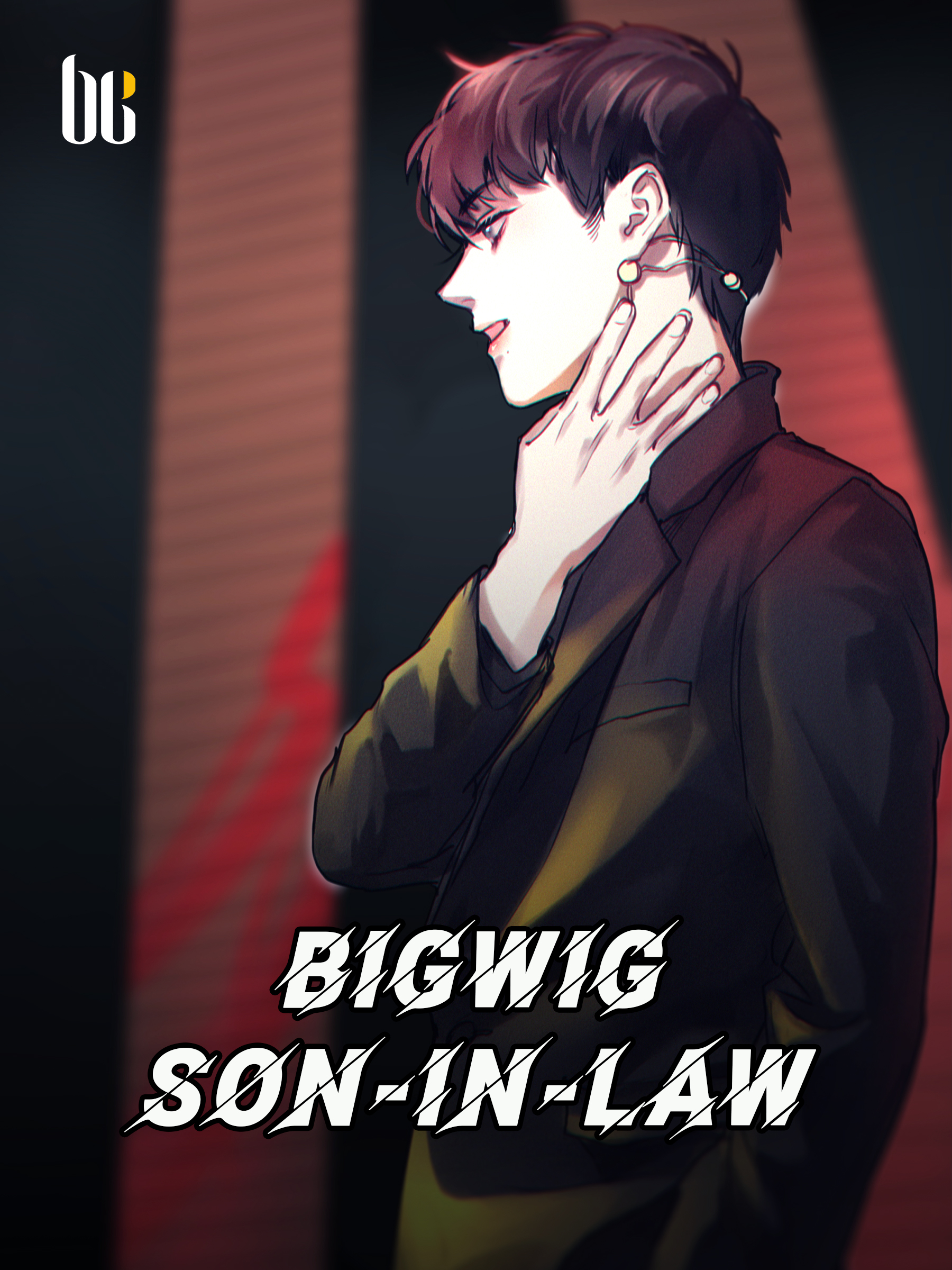 Bigwig Son-in-law