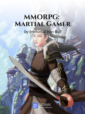 MMORPG: Martial Gamer