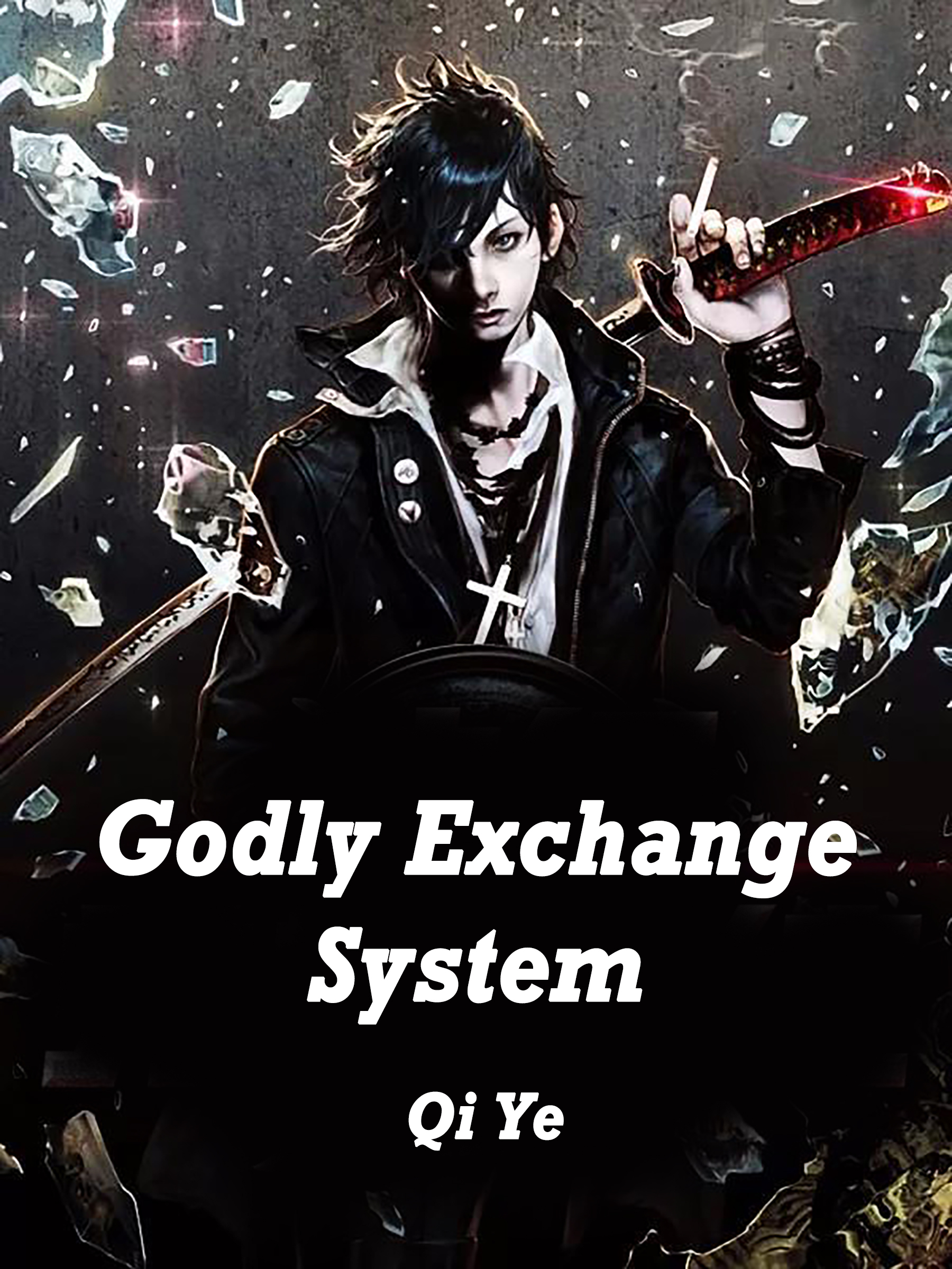 Godly Exchange System