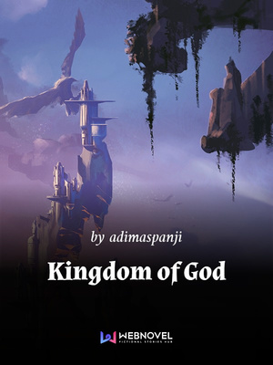 Kingdom of God : The Rise of The Tempest Kingdom