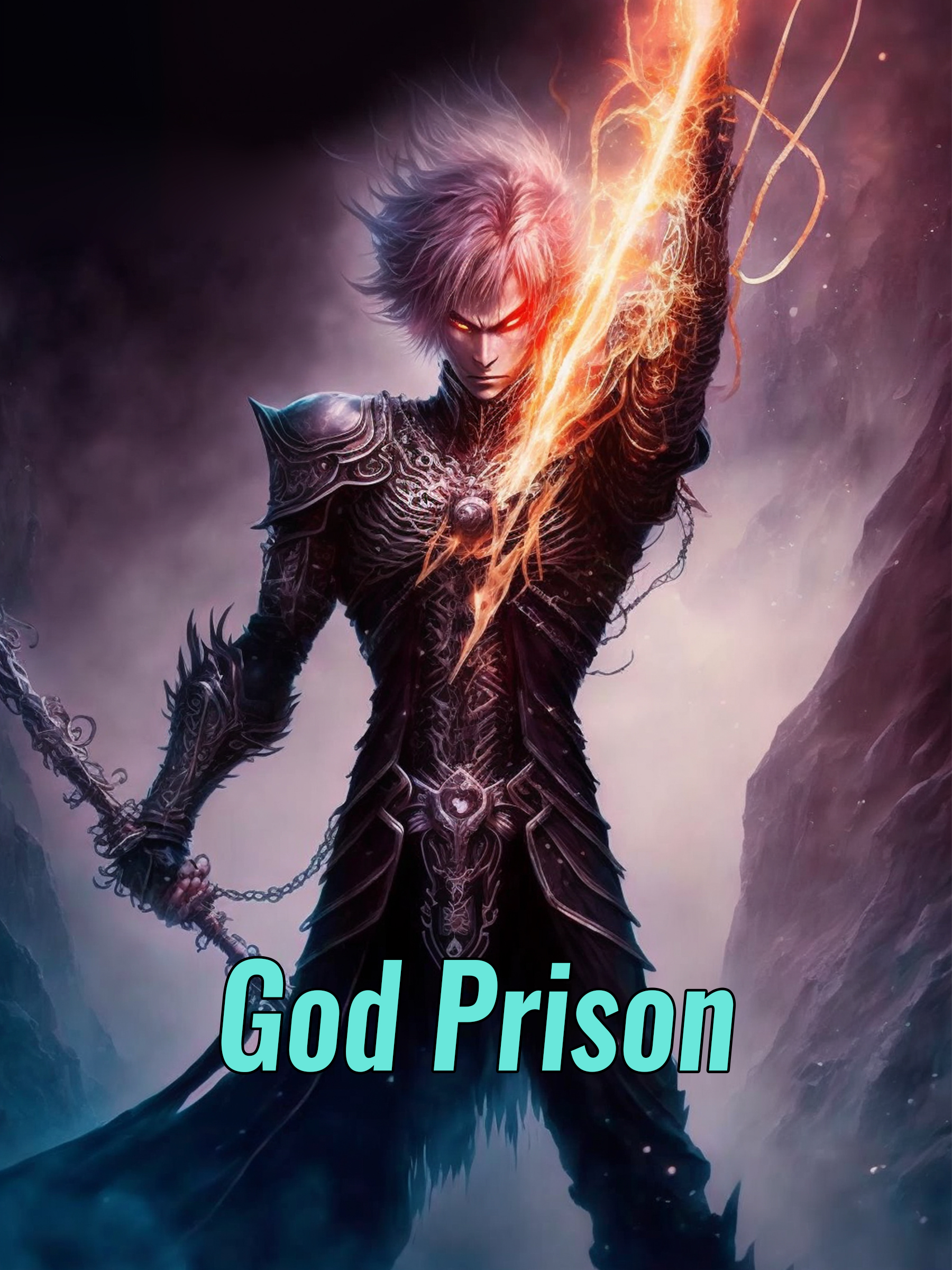 God Prison