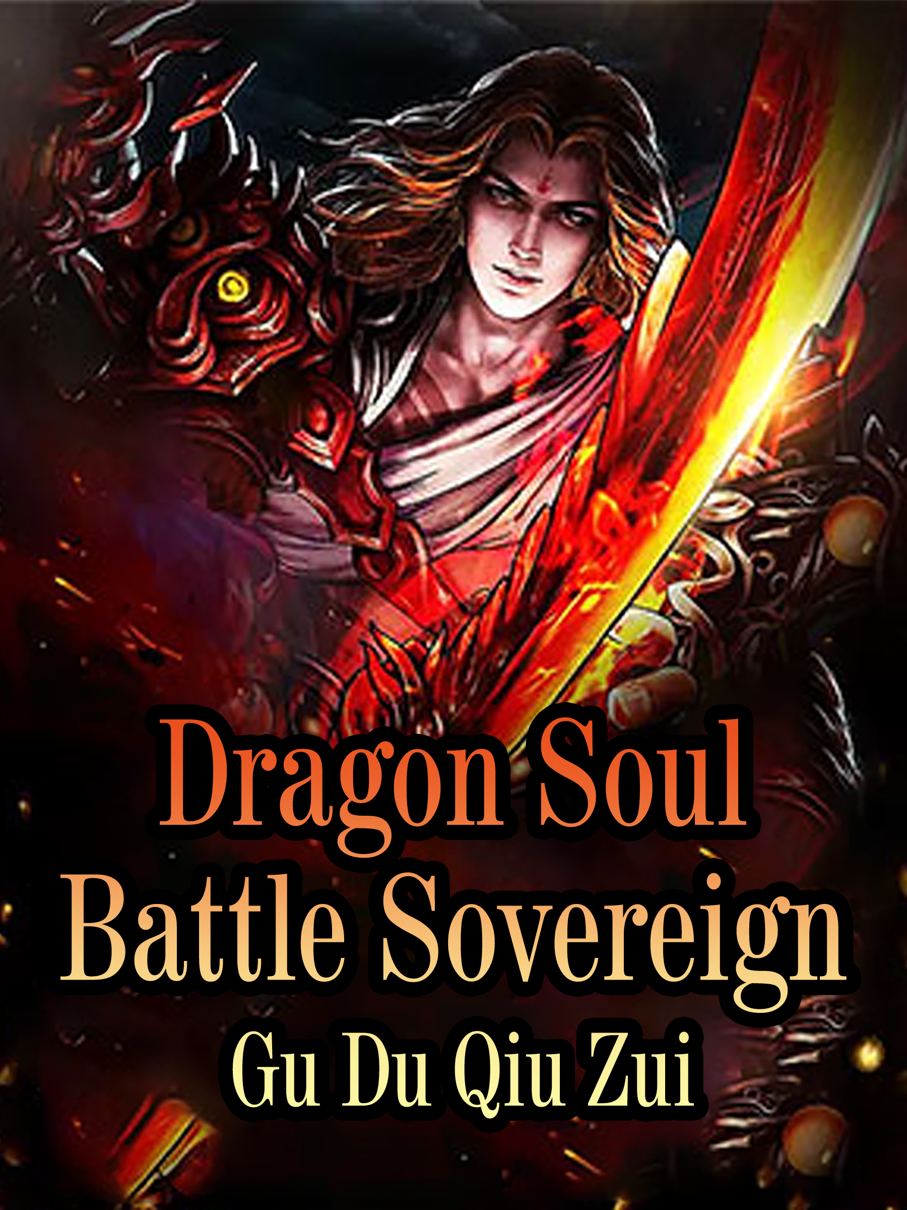 Dragon Soul Battle Sovereign
