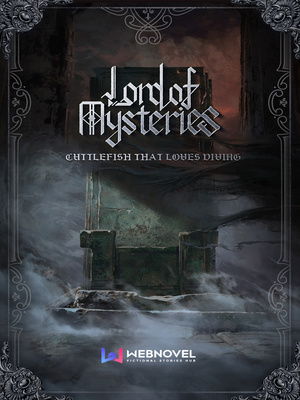 Lord of Mysteries