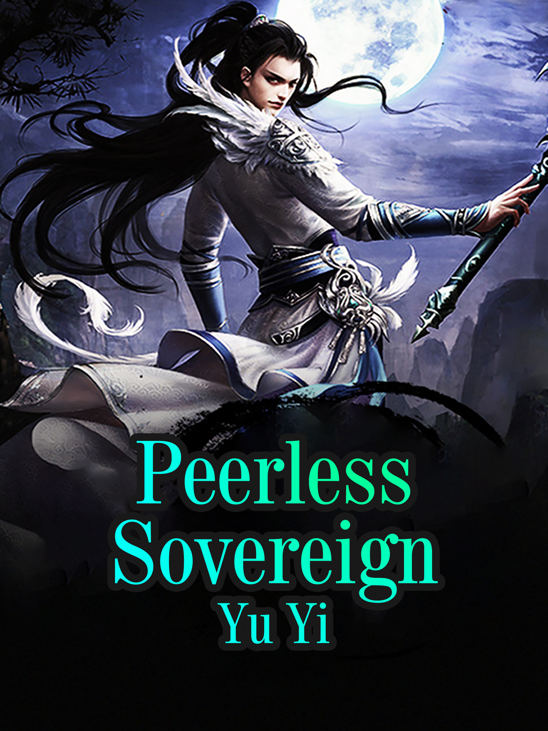 Peerless Sovereign
