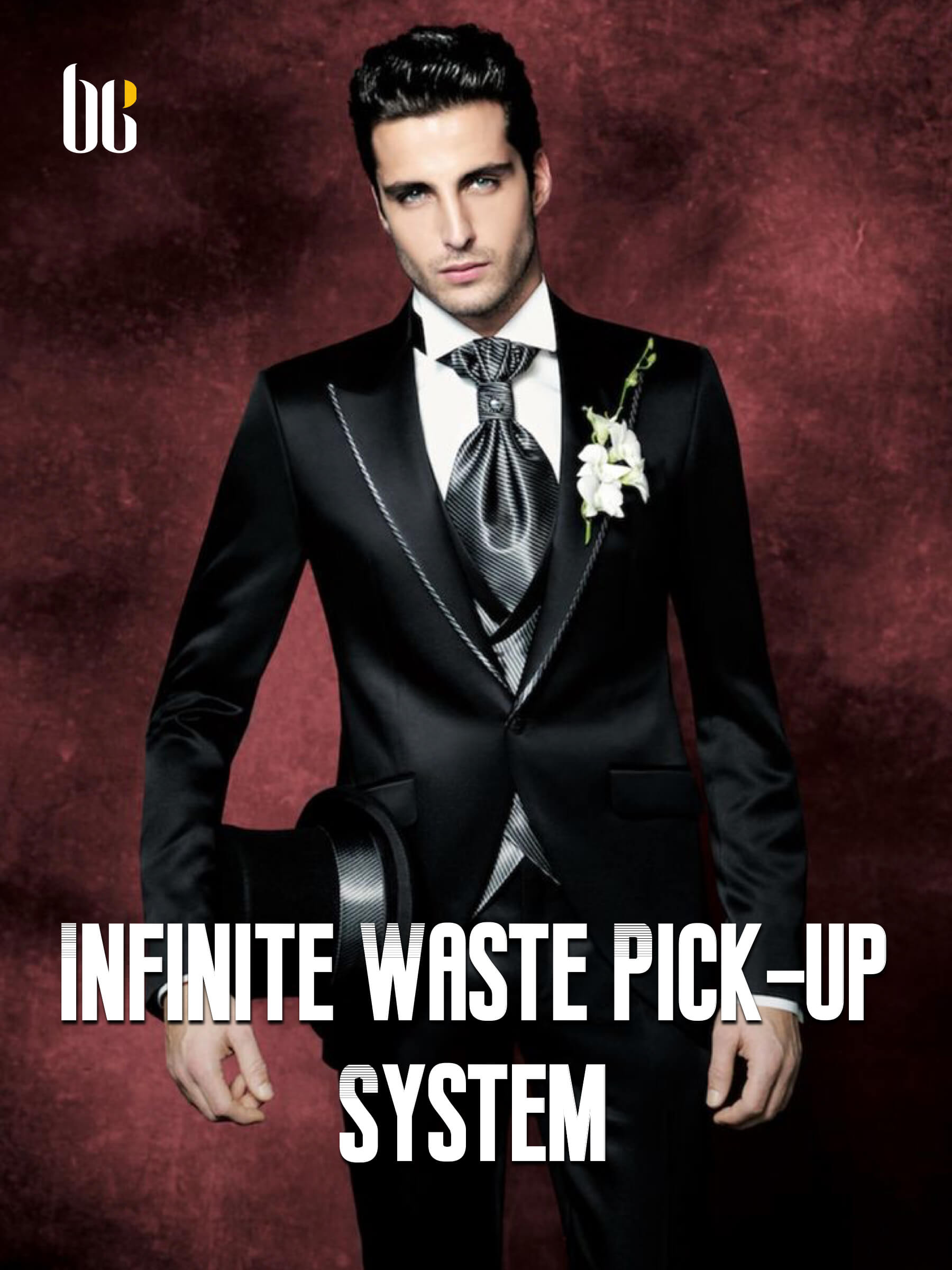 Infinite Waste Pick-up System