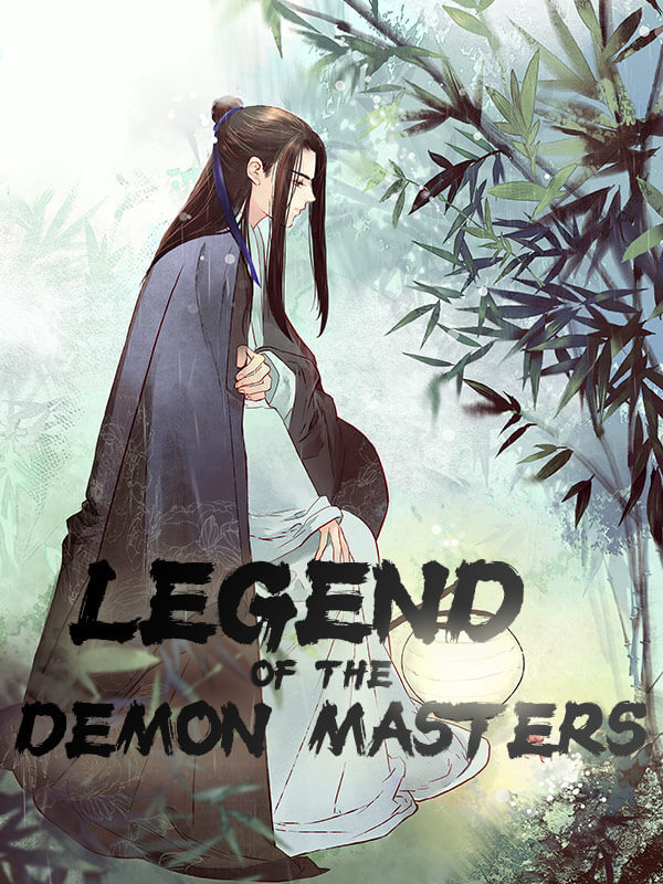 Legend of the Demon Masters